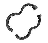 Ultra Thin 9g UAV Propeller Guard that ensures a steady flight execution - Battery life and handling stability - Moulded protection