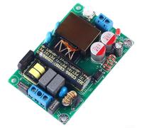 Ultra Thin AC DC Power Supply Module 48W 220V to 12V 24V 48V Converter Efficiency Industrial Automation Machinery Control Systems Electronic Instruments Compact Design S(12V4A)