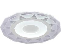 Ultra-Thin Acrylic Bedroom Lamp,Diamond Ceiling Lamp, Bedroom Lamp,Living Room Lamp,Room Lamp, Minimalist Pendant Light