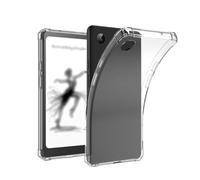 Ultra thin And Clear TPU protective Cover For iReader Tango 2 Pro 6.13"/2026,Thickened Soft Airbag Transparent Shell For iReader Tango 2 Pro 6.13"/2026