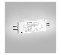 Ultra-Thin Bathroom Mirror Constant Voltage Power Supply 12V36W Built-in Relay AED36-12VUL-3AF