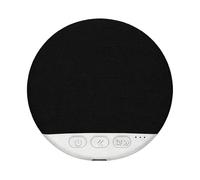 Ultra-Thin Bluetooтh Pillow Speaker - Linen, 250mAH Bluetooтh Pillow Speaker For Sleeping, Bone Conduction Speakers With Soothing Sounds & Sleep Timer For Side Sleepers & Deep Sleep