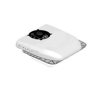 Ultra-thin Car Ceiling Air Conditioner 12V RV Rooftop AC Efficient Refrigeration for Motorhome Camper Van
