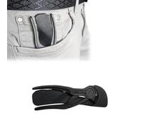 Ultra Thin Carbon Fibre Sheath for Knipex Cobra XS Pliers - Low Profile Belt Clip Bag