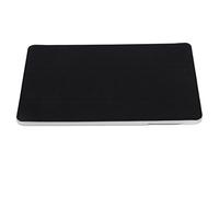 Ultra Thin Case for Alldocube Iplay40 Pro 10.4in, Black | Precision Cutouts for Full Access, Scratch Resistant Hard Back, Lightweight Travel Companion