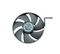 Ultra-thin DC12V Mute Brushless Cooling Fan 92MM For NVIDIA GeForce DAPC0815B2UP004 RTX 3070 Replacement Graphics Card GPU MQXFCZUX(Model B)