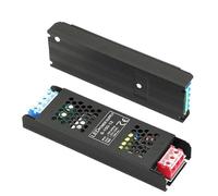 Ultra Thin Driver For LED Strips Constant Voltage Power Supply DC 12V / 24V Lighting 60W 100W 150W 200W 300W 400W(400W,24V)