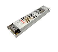 Ultra Thin Driver For LED Strips Constant Voltage Power Supply DC 12V/24V Lighting Mini60W 100W 150W 200W 300W 400W(150W 12V)