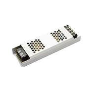Ultra Thin Driver For LED Strips Constant Voltage Power Supply DC 12V/24V Lighting Mini60W 100W 150W 200W 300W 400W(100W)