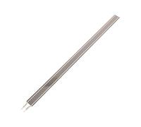 Ultra Thin Flexible Film Pressure Sensor 0-10Kg Black Strip | Microlevel Force Detection, Easy Hardware Compatibility, Continuous Monitoring for Caregivers and Research Labs
