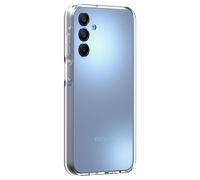 Ultra-Thin Flexible TPU Case for Galaxy A15 4G/5G, Transparent