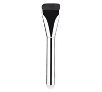 Ultra Thin Foundation Brush, Multi Use Makeup Brush, FoundationBrush For Liquid Makeup, MakeupBrush Super Flat Top Thin Traceless, No Trace Portable Face MaskBrush For Foundation, BB Cream Mask