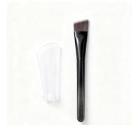Ultra-thin Foundation Brush One-Character Polished Flat Makeup Non-Marking Do Not Eat Powder Light Application Water-Gathering Hair