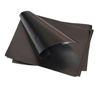 Ultra Thin Graphite Sheet - Flexible Graphite Film for High Thermal Conductivity - 200mm x 250mm - 6 Pcs(0.07 * 200 * 250mm)