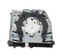 Ultra Thin Internal Optical Drive Replacement, DVD Drive for Slim CHU21XX/22XX Game Console, Disc Drive Replacement