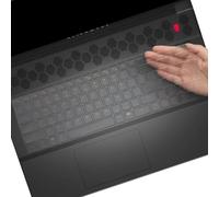 Ultra Thin Keyboard Cover for 2024 2023 Dell Alienware M18 R1 18 Inch & Alienware M18 R2 18 Inch Gaming Laptop Keyboard Protective Cover Skin -TPU