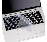 Ultra Thin Keyboard Cover for 2024 2023 New HP EliteBook 830 835 840 845 1040 G11 G10 G9 13.3 14 inch Laptop Accessories Keyboard Protective Skin(Not fit 830/840/845/1040 G8 G7 G6 G5 G4 G3)-TPU