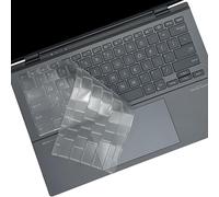 Ultra Thin Keyboard Cover for 2025 2024 ASUSZenBook UX3404 UX3405, Q425 Q415 Q410VA Q420 Q420VA, UP3404, UX6404 Laptops