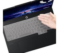 Ultra Thin Keyboard Cover for 2026 2025 15" Lenovo Legion 5 /Legion 5i 15.3" 15.1" Laptop Model: 15IPH11 15IAX11 15IAX10 15AHP10 15AKP10 15IRX10 (Not Fit the 16" Legion 5 5i/Pro 5 5i 7 7i) -TPU