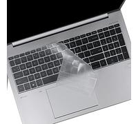 Ultra Thin Keyboard Cover for New HP EliteBook 860 865 G11 G10 G9 2024 2023 2022 16 inch New Notebook PC Model Accessories Keyboard Protective Skin (Not fit 850 855 G7 G8)-TPU