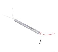 Ultra-Thin LED Driver 12V 1.5A-4A Power Supply Transformer, AC 220V to DC 12V Adapter for LED Strip Light Bar Box(12V 36W-3A)