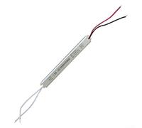 Ultra-Thin LED Driver 12V 1.5A-4A Power Supply Transformer, AC 220V to DC 12V Adapter for LED Strip Light Bar Box(24V 36W-1.5A)