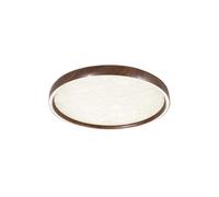 Ultra-Thin Living Room Ceiling Lamp Home Dining Study Bedroom ABS Lampe Various Places