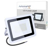 Ultra-Thin MIWAT LED Flood Light Spotlight Led Search Lamp 220V 100W 6000K Floodlights for Outdoor Garden Street Square