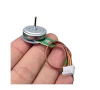 Ultra-thin Outer Rotor DC Brushless electronic starter 3-Phases 4-Wires DC 6V-7.2V 8750RPM RUAJOGYNVM