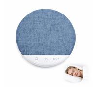 Ultra-Thin Pillow Speaker for Sleeping , Bluetooth 5.4 Under Pillow Speakers with Timer & White Noise, Mini Wireless Sleep Aid Sound Box for Side Sleepers, Insomnia Relief & Tinnitus, Private Audio
