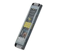 Ultra Thin Power Supply Adapter Transformer for LED Strip Light AC190V-240V to DC 12V 33A 400W Power Supply Switching Converter Indoor Use