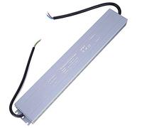 Ultra-Thin Power Supply, Waterproof Power Supply, Switching AC-DC Power Supply with Anodized HRUW-360W-24V 170-240VAC（50/60HZ）