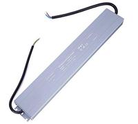 Ultra-Thin Power Supply, Waterproof Power Supply, Switching AC-DC Power Supply with Anodized Surface HRUW-360W-24V 170-240VAC（50/60HZ）