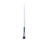 Ultra Thin Precision EyeLiner Makeup Brushes, Fine Point Eyeliner Brush Professional Liner Brow Beauty Make Up Tool(#3White flat L)