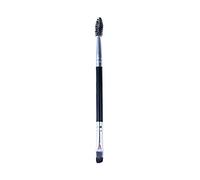 Ultra Thin Precision EyeLiner Makeup Brushes, Fine Point Eyeliner Brush Professional Liner Brow Beauty Make Up Tool(#12Double head S)
