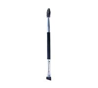 Ultra Thin Precision EyeLiner Makeup Brushes, Fine Point Eyeliner Brush Professional Liner Brow Beauty Make Up Tool(#11Double head L)