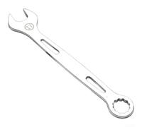 Ultra-Thin Ratcheting Spanner for Tight Spaces for access Ultra-Thin(17mm)