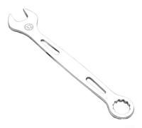 Ultra-Thin Ratcheting Spanner for Tight Spaces for access Ultra-Thin(32mm)