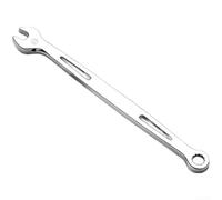 Ultra-Thin Ratcheting Spanner for Tight Spaces for access Ultra-Thin(4.5mm)
