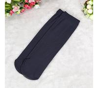 Ultra-thin Silk Silky Stockings Men Elastic 10 Pairs Socks Fiber Short Socks Girls Socks Size 1