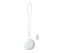 Ultra-Thin Smart Tracker for Keys and Wallets Portable Anti-loss Device