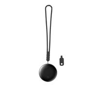 Ultra-Thin Smart Tracker for Keys and Wallets Portable Anti-loss Device