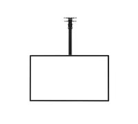 Ultra-thin Snap Frame LED Light Box Menu Board Advertising Poster Display Screen Fast Food Restaurant Decorative Sign Sleek Modern Design(1PC 60x50cm(24x20in))