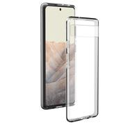 Ultra-Thin Soft TPU Case for Pixel 6 Pro, Transparent