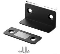 Ultra Thin Steel Cabinet Magnet 4kg Force Silent(B)