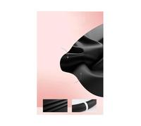Ultra-Thin Steering Wheel Cover Car Steering Wheel Cover D Shape For Seat For Ateca For FR 2017 2020 For Leon ST 2020 For Arona For FR 2017 2021 For Ibiza For FR 2018 2021(WHITE)