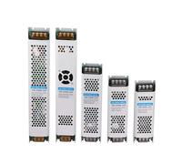 Ultra-thin Switching Power Supply DC12V 24V Transformer Source Adapter For Led Strip CCTV 400W 300W 200W 150W 100W 60W(12 V,150W)