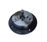 Ultra-Thin Three-jaw Manual Chuck Three-Dimensional Coordinate Measurement SE-02/03/04/05/06(SE-04)
