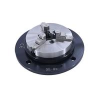 Ultra-Thin Three-jaw Manual Chuck Three-Dimensional Coordinate Measurement SE-02/03/04/05/06(SE-05)
