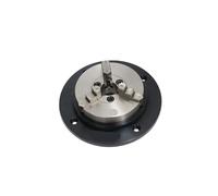 Ultra-Thin Three-jaw self-Centering Chuck SE Series 2 to 6 inches(SE-04 4 inches)